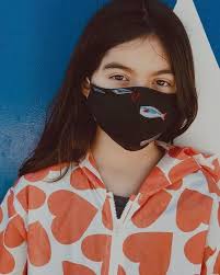 Masques Pour Enfants Notre Selection En 2020 Masque Enfant Masque Emile Et Ida
