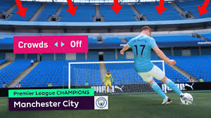 The club will instead be called piemonte calcio, and will have a created crest and kit as well as a made up stadium. Question Will Fifa 21 Have Empty Stadiums Voip