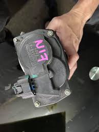 Nissan calls this an idle air volume learning procedure. Nissan Almera N17 W S Nissan Spare Parts New User Facebook