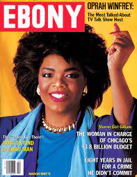 The Pages Of Ebony Bhm The Black Americans Of The 1980 S