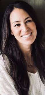I thought they were all a bit of a downer. Joanna Gains Joanna Gaines Hair Joanna Gaines Style Magnolia Joanna Gaines