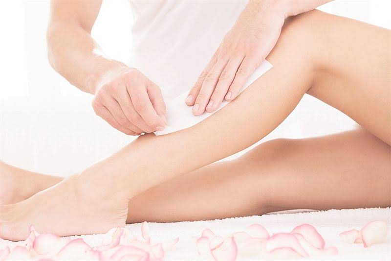 Waxing Full Legs product image