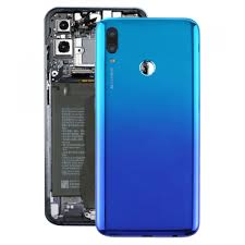 Battery Back Cover for Huawei Enjoy 9s ...