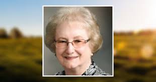 Dorothy Marie Roberts Obituary 2020