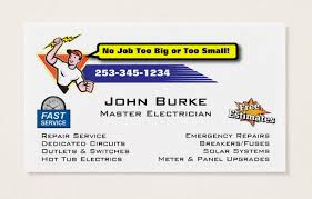 Browse thousands of electrician business card designs. 15 Electrician Business Card Designs Templates Psd Ai Indesign Free Premium Templates