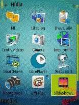 Support downloading other apps, support download other apps, video play,camera and other multimedia function. Slide Unlock Nokia 5233 Apps Free Download Dertz
