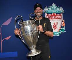 The draw for the group stage will be held in monaco on thursday, with klopp's reds getting ready to defend their title. Jurgen Klopp Declined Invitation To Appear On The Graham Norton Show After Champions League Triumph