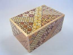 Some require only a simple move and others a series of discoveries. Pin On Boxes