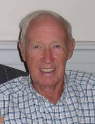 Tribute for John A. Wilson