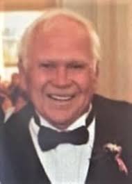 Robert Joseph Jefferson Morrison Obituary (2022)