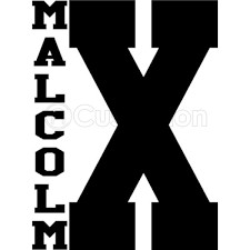 Kids', toddler, & baby clothes with malcolm x designs sold by independent artists. Malcolm X Logo Black Kids Tank Top Customon