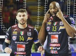 Encontra resultados, notícias, vídeos de futebol no yahoo esportes Coronavirus Campeonato Italiano Esta Suspenso Web Volei
