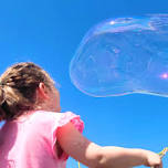 Park Play Day at Chena Lake Rec Area