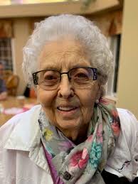 Obituary of Kay Lake