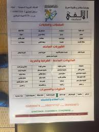 مشويات سرايا الالفى تبوك Facebook