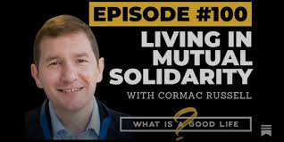 What is a Good Life? #100