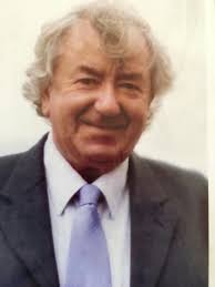 Death Notice of Tom Mahon (Woodford, Galway)