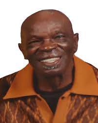 Sylvester Johnson Obituary January 10, 2025