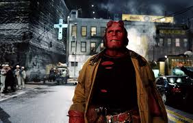 See full list on glamourpath.com Why Isn T Ron Perlman In The New Hellboy Movie Popsugar Entertainment