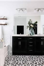 How To Paint Tile Floors So They Last