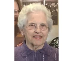 Esther Bock Obituary (1929