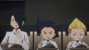 The last thing she remembers was the. The Promised Neverland 2nd Season Episode 04 The Anime Rambler By Benigmatica