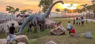 Tempat bersejarah di malaysia ini mempunyai 15 buah bilik. 4 Tempat Menarik Di Seremban Negeri Sembilan Ns Kini Berita Terkini