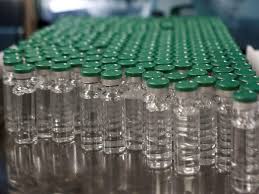 Several pharmaceutical companies have published their vaccine trial protocols. Covishield Vaccine Transport To Start In Less Than 24 Hours The Economic Times