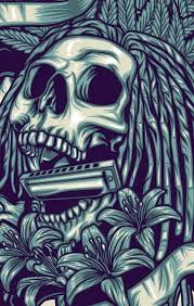 Dead Dreads By Firman Hatibu Art Artist Inspiration Illustration Art