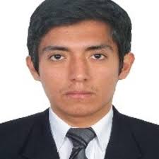 Dante Javier SOLIS ONCOY