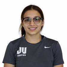 2022-23 Women's Rowing Roster