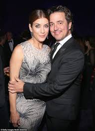 Addison montgomery on the abc television dramas grey's anatomy and private practice. Grey S Anatomy S Kate Walsh Shares Menopause Heartbreak Daily Mail Online