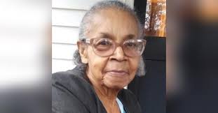 Ruth Turner Obituary