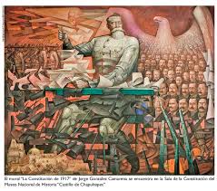 191 likes · 1 talking about this. Red Magisterial Blog Cien Anos De La Constitucion De 1917