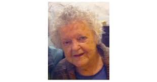 Margaret KIRK Obituary (January 27, 1927