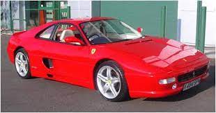Discussion starter · #1 · dec 17, 2008. Ferrari Replica Kits