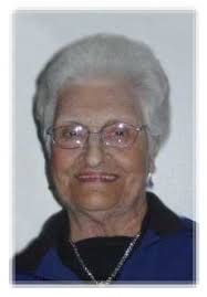 Ellen Tinney Obituary