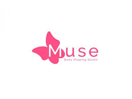 Muse Body Shaping Studio Muse Body Shaping Studio Client Winner Muse Testimonial Logo Design Contest Logo Design Logos