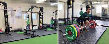 トレーニング ジム マット