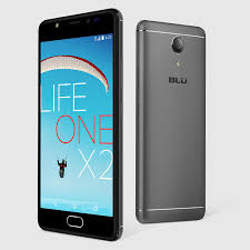BLU Life One X2 Announced : Price ...