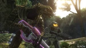 If you're within range, it defaults to you accessing the terminal. In Depth At E3 The Master Chief Collection S Halo 2 Anniversary To Include Terminals Arbiter Backstory Stevivor