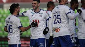 Avec mappy, trouvez votre itinéraire le moins cher ou le plus rapide, parmi tous les modes de transport proposés pour votre trajet angers strasbourg. Strasbourg Vs Angers Prediction Preview Team News And More Ligue 1 2020 21