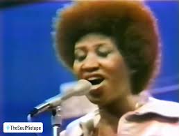 Daydreaming Aretha Franklin Remix