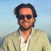 Parker Eichenberger, M.S.