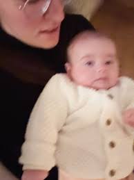 Nos siga para mais dicas de como cuidar de um bebe reborn britânico