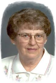 Gladys Mae Stoever Obituary August 17, 2017