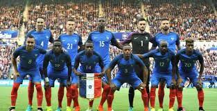 Wie wordt de beste speler op ek 2021? Beste Speler Van Het Ek Zit Bij Frankrijk Stille Kracht Enorme Dynamiek Voetbalprimeur Nl
