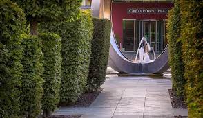 Free parking is available for short stay only. Crowne Plaza Marlow Hotel In Marlow Buckinghamshire Visit South East England
