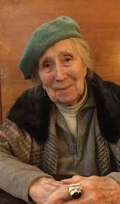 Funeral Mass of Blanche Maddie