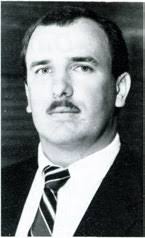 Valdosta State College Football 1985